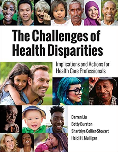 The Challenges of Health Disparities Implications and Actions for Health Care Professionals